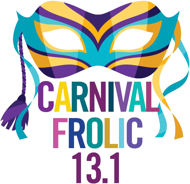 Carnegie Carnival Frolic 13.1