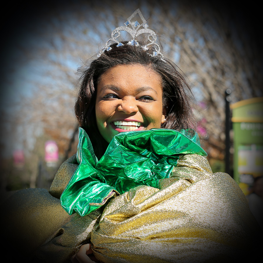 Courtney Brown Photo