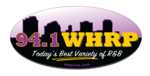 Carnival Sponsor 94.1 WHRP