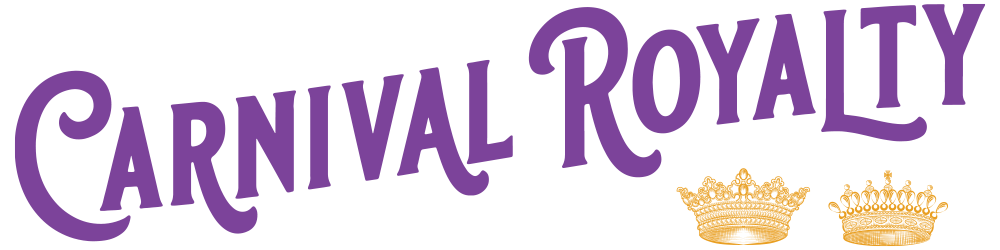 2025 Carnegie Carnival Royaly