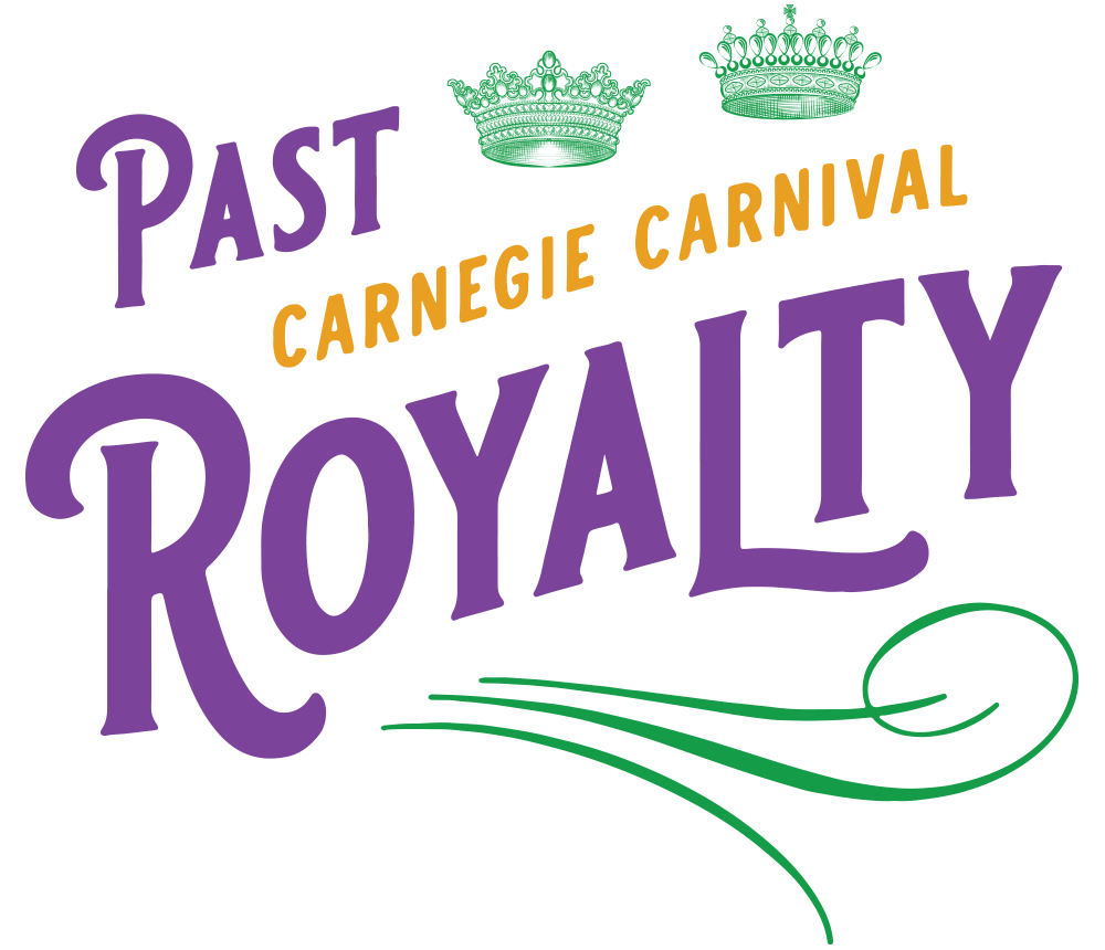 Past Carnegie Carnival Royaly