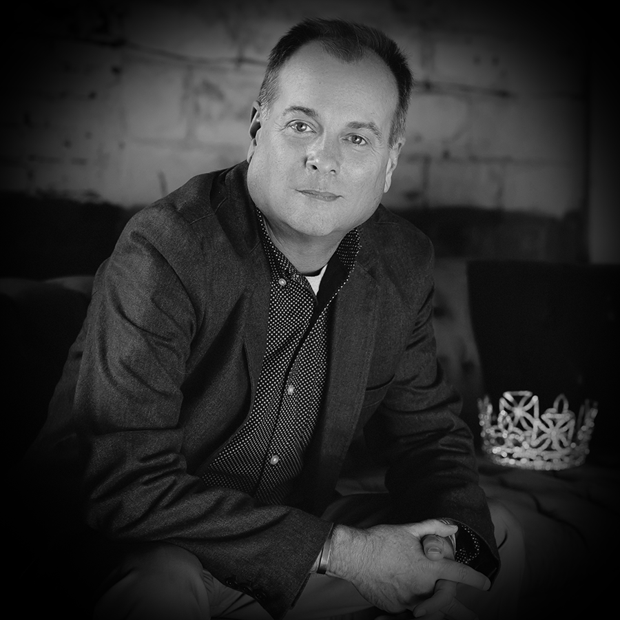 Andy Thomas Photo