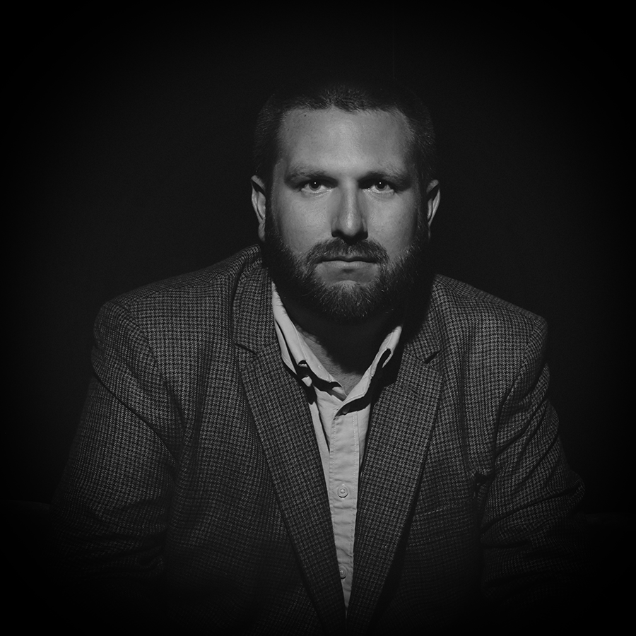 Dustin Bowman Photo