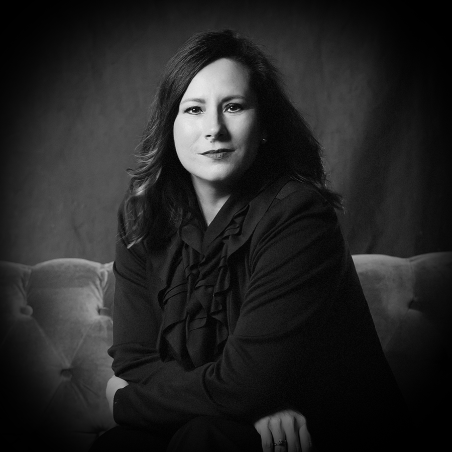 Ginny Vinson Photo