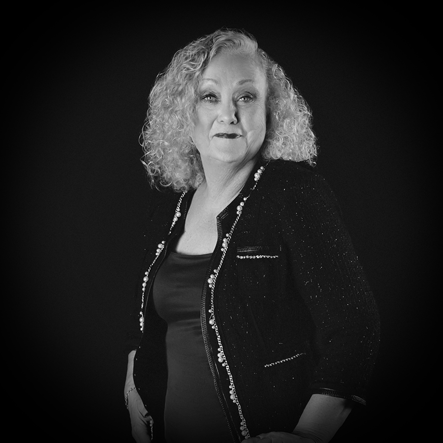 Juanita Healy Photo