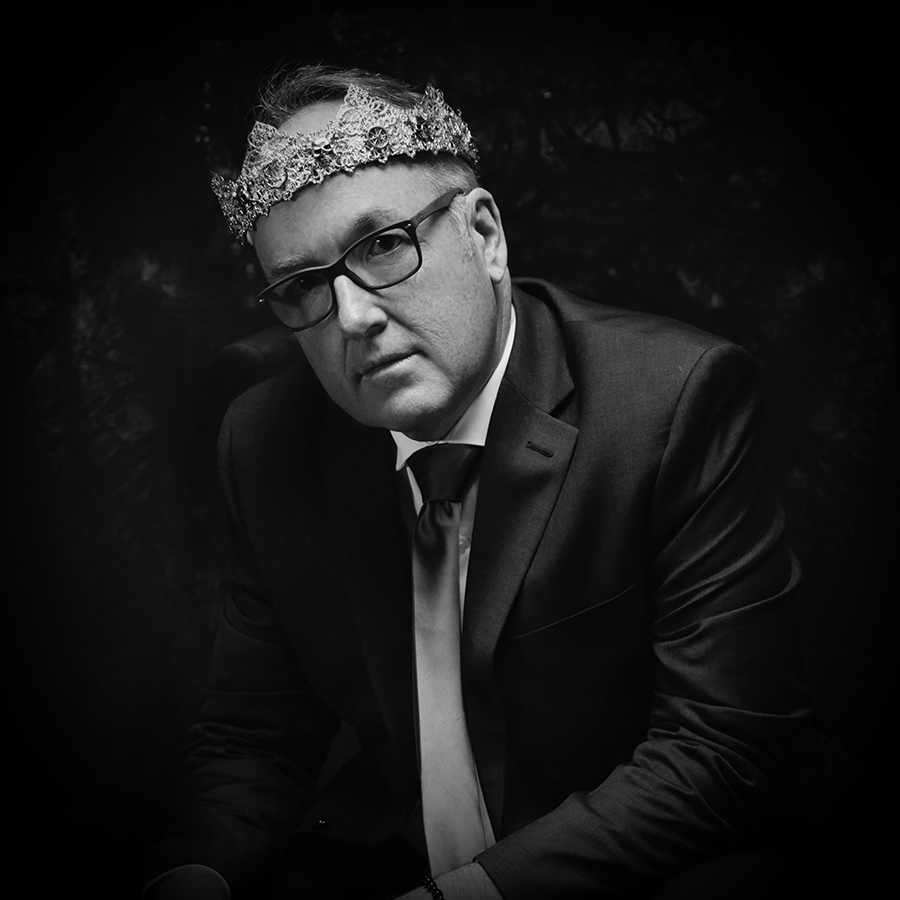 Wade Dinsmore Photo