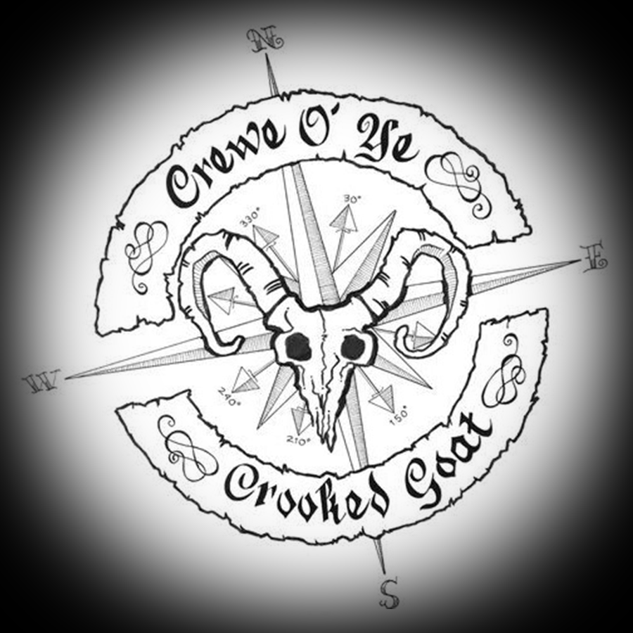 Crewe O’ Ye Crooked Goat Photo